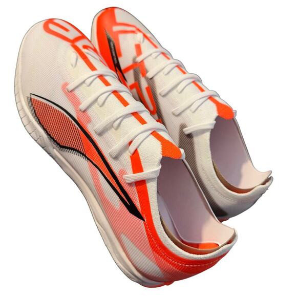 NEW Puma Unisex Adult Ultra 5 Match TT Soccer Shoe Size 9.5 main image 4